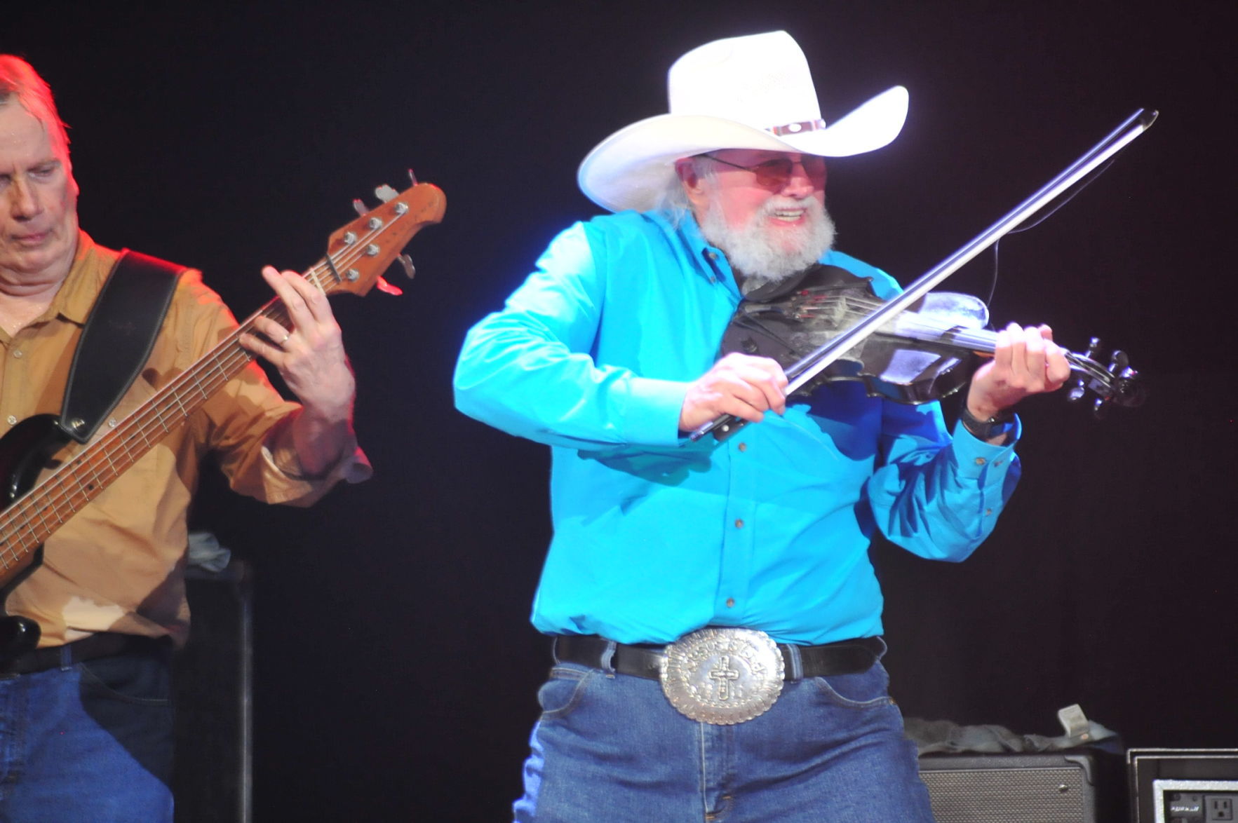 Charlie Daniels